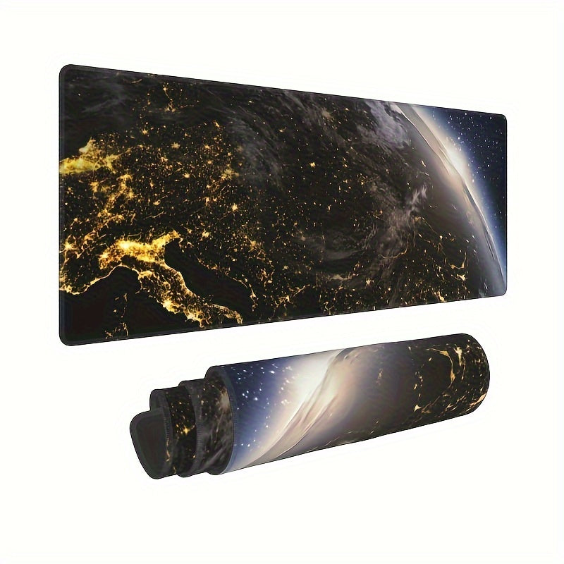 Large Mouse Pad for Home Office Work