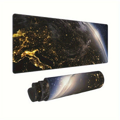 Large Mouse Pad for Home Office Work