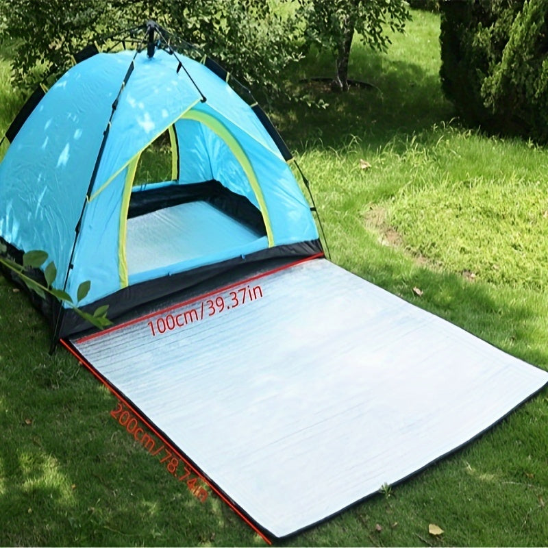 Waterproof Tent Camping Beach Lawn Mat