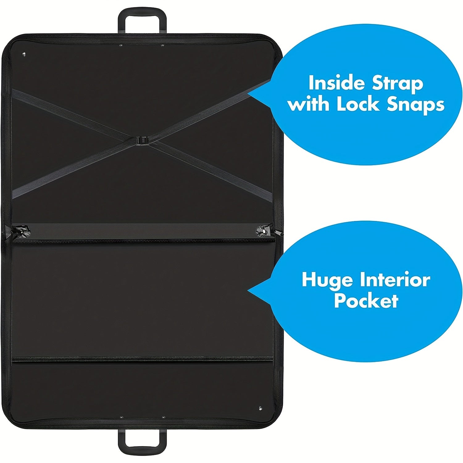 Sketch Tool Storage Bag Portable Artist Handbag
