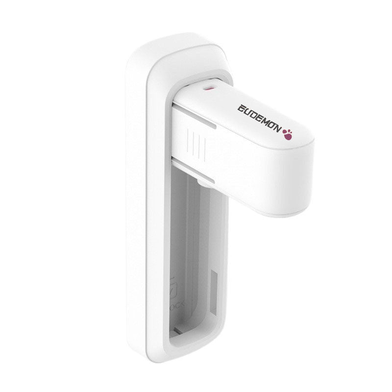 Baby Safety Lock Child Proof Anti Pet Cat Door Lock