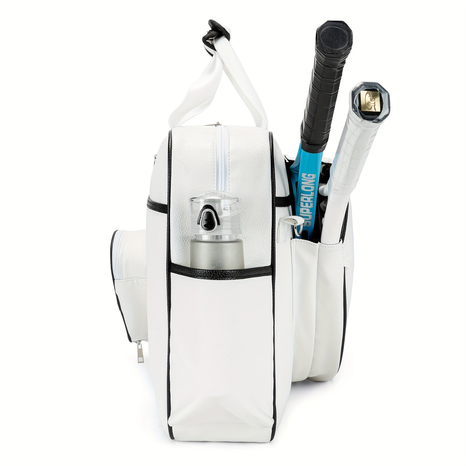 Waterproof Multifunctional Travel Messenger Bag