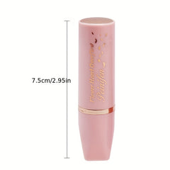 Long-Lasting Moisturizing Lip Balm with Natural Tint