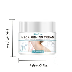 Retinol & Collagen Neck Firming Cream for Wrinkles