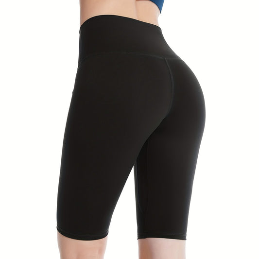 Women's Quick Drying Yoga Shorts for Cycling Fitness Running
