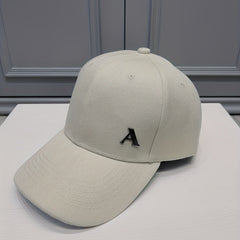 Men's Sunscreen Peaked Cap Outdoor Baseball Cap