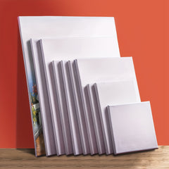Canvas Frame for Painting 24x36 Linen Solid Wood Inner Frame