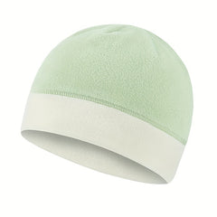 Men's Winter Mountaineering Ski Warm Hat Outdoor Cycling Sports Coldproof