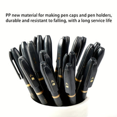 3pcs Calligraphy Hand Lettering Pens Set Art Drawing Sketching