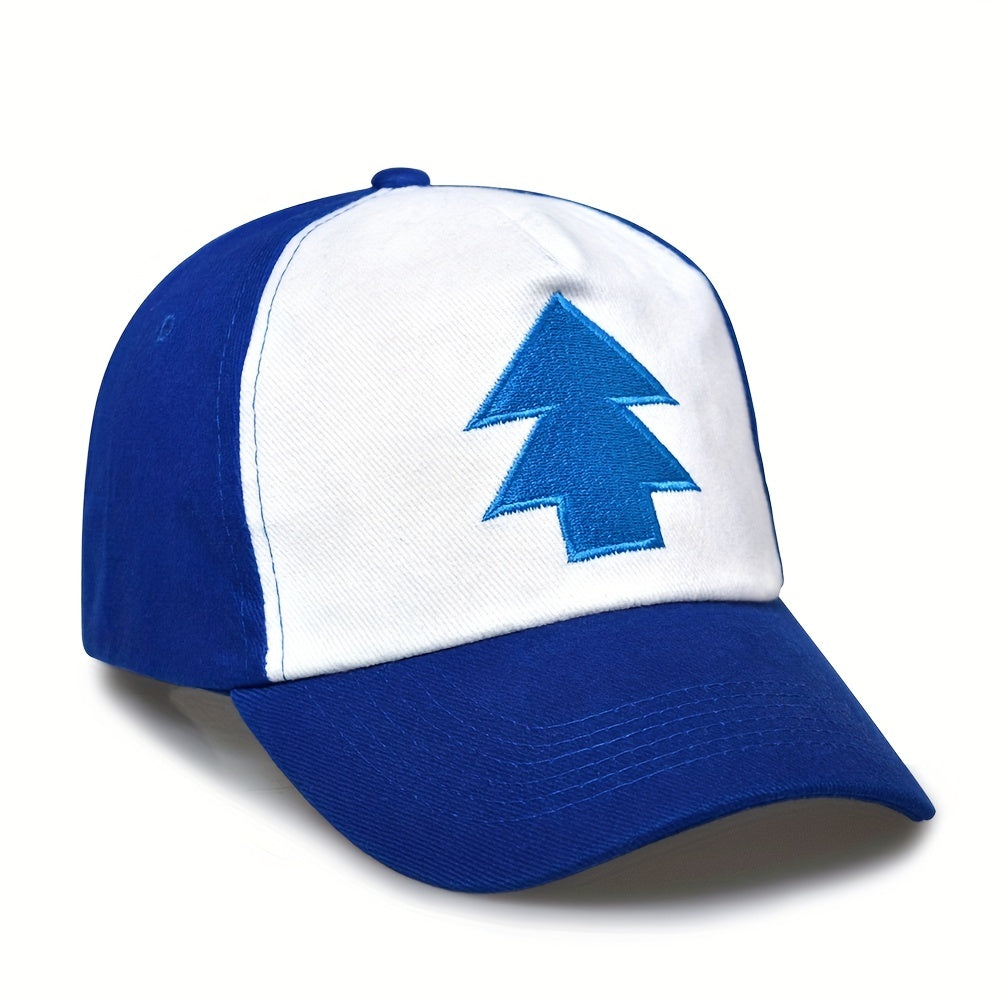 Adjustable Sunshade Baseball Cap Outdoor Sports Sun Protection Hat