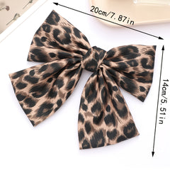 Adjustable Bow Tie Winter Ear Muffs for Men & Women