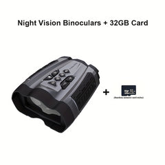 2.5K Infrared Night Vision Device for Night Patrols & Camping