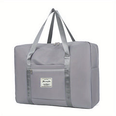Large Capacity Duffle Bag for Sports Fitness Gym & Travel