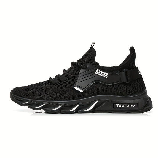 Men's Slip on Sneakers Athletic Shoes Lightweight