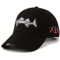 Men's Cap Duck Tongue Cap Sun Visor Hat Baseball Cap