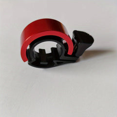 Aluminum Alloy Bike Bell for Mountain and Road Bikes