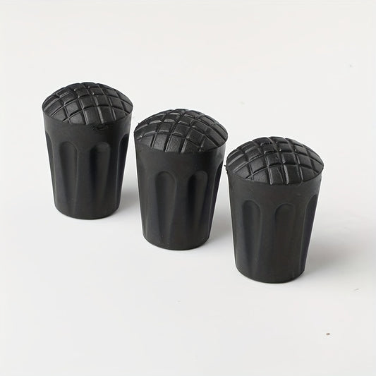 Non-Slip Hiking Stick Cover for Climbing Poles - Protective Cover