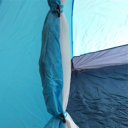Waterproof Double Tent for Outdoor Camping