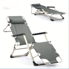 Portable Folding Bed For Home And Office Nap