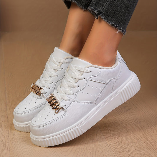 Women's Minimalist Board Shoes Outdoor Solid Non slip Flat Lightweight Sports