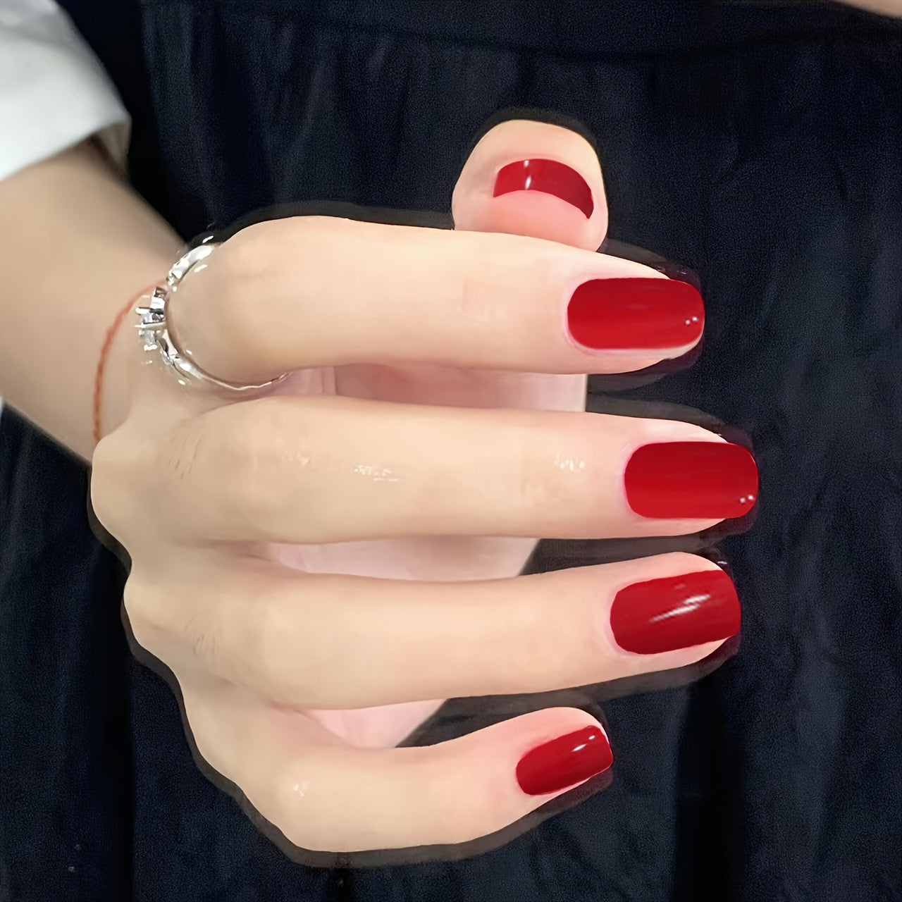 10ml Water Based Nail Polish Quick Dry Long Lasting Hypoallergenic