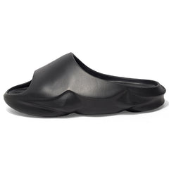 Unisex Cloud Slides Slippers Men's Lightweight Non-slip Shoes