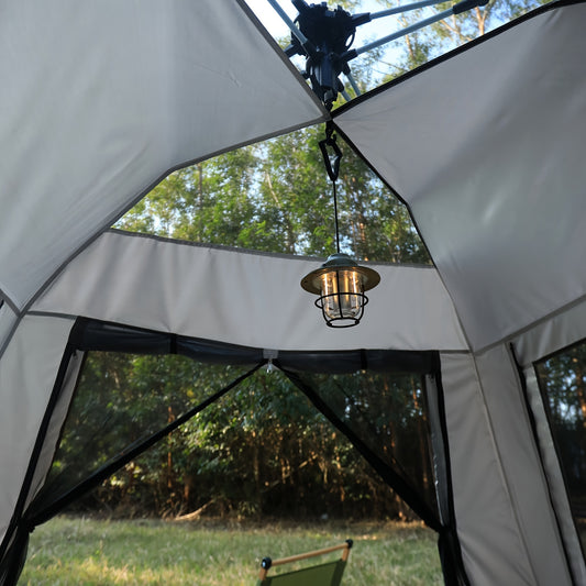 Portable Automatic Quick Opening Tent Rainproof Outdoor Camping Picnic