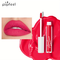 Party Lip Glaze Candy Lip Gloss Long Lasting Lip Gloss