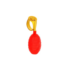 Water Spraying Ring Toy for Adults Prank Kit Noise Plastic Party Bag