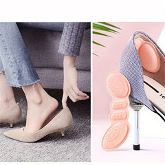 Wear-resistant Stickers for Shoes Women & Men