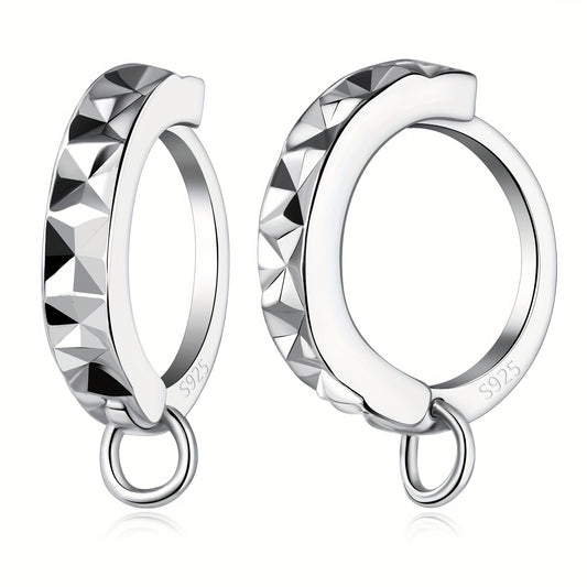 10pcs Wreath Ear Buckle Earring Accessories