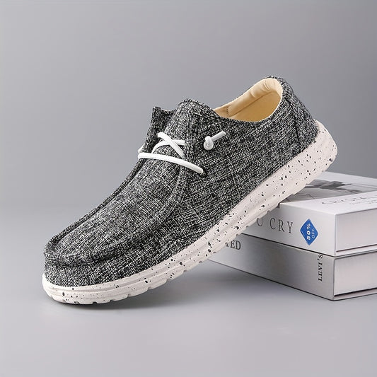 Men's Lightweight Breathable Loafer Shoes Spring/Summer