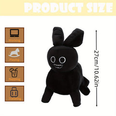 Forsaken Gubby Plush Stuffed Animal Toy - Cute Gift for Game Lovers