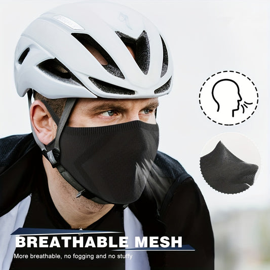 MVPTOO Winter Windproof Ski Mask for Cycling Snowboarding