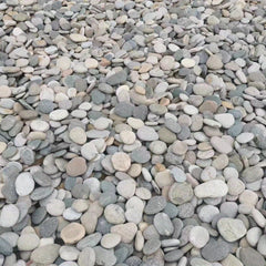 100 200g Small Sea Stones Home Decor