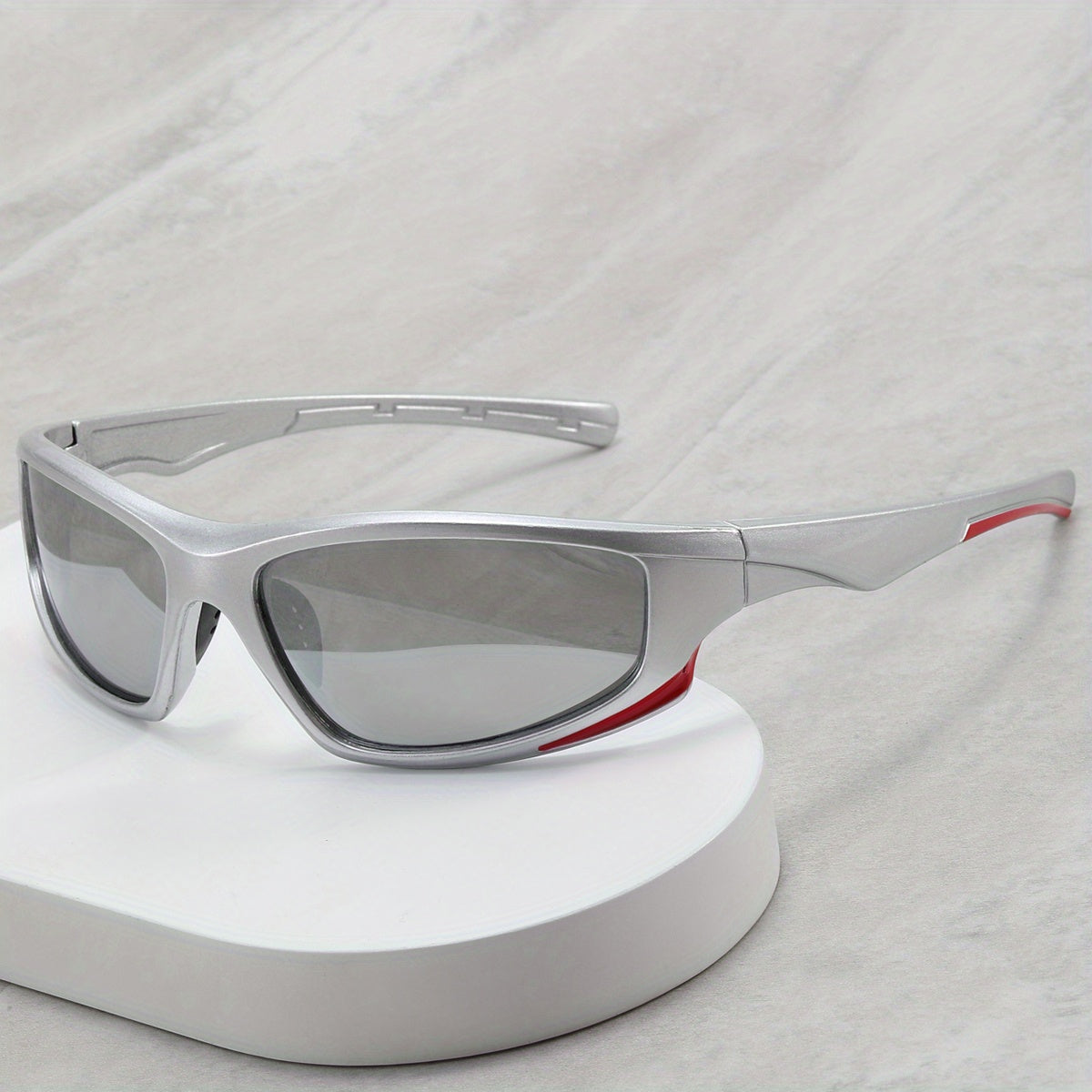 Fashionable Outdoor Cycling Sports SunGlasses for Men and Women
