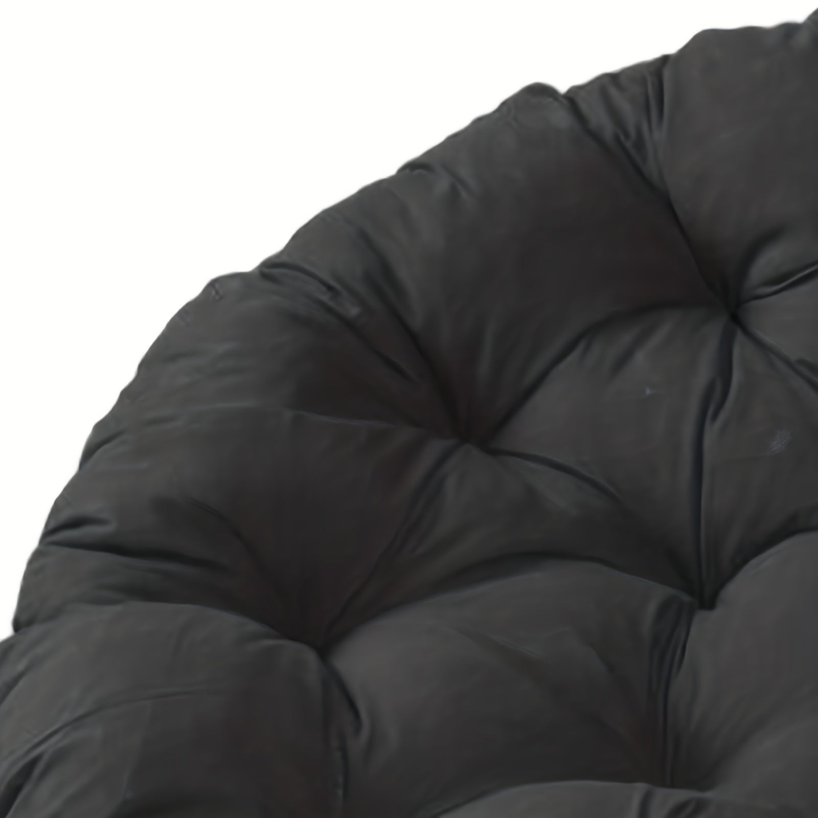 Outdoor Seat Cushion for Hanging Chair Garden Egg Chair