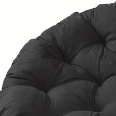 Outdoor Seat Cushion for Hanging Chair Garden Egg Chair