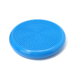 Inflatable PVC Yoga Ball for Ankle Therapy & Massage