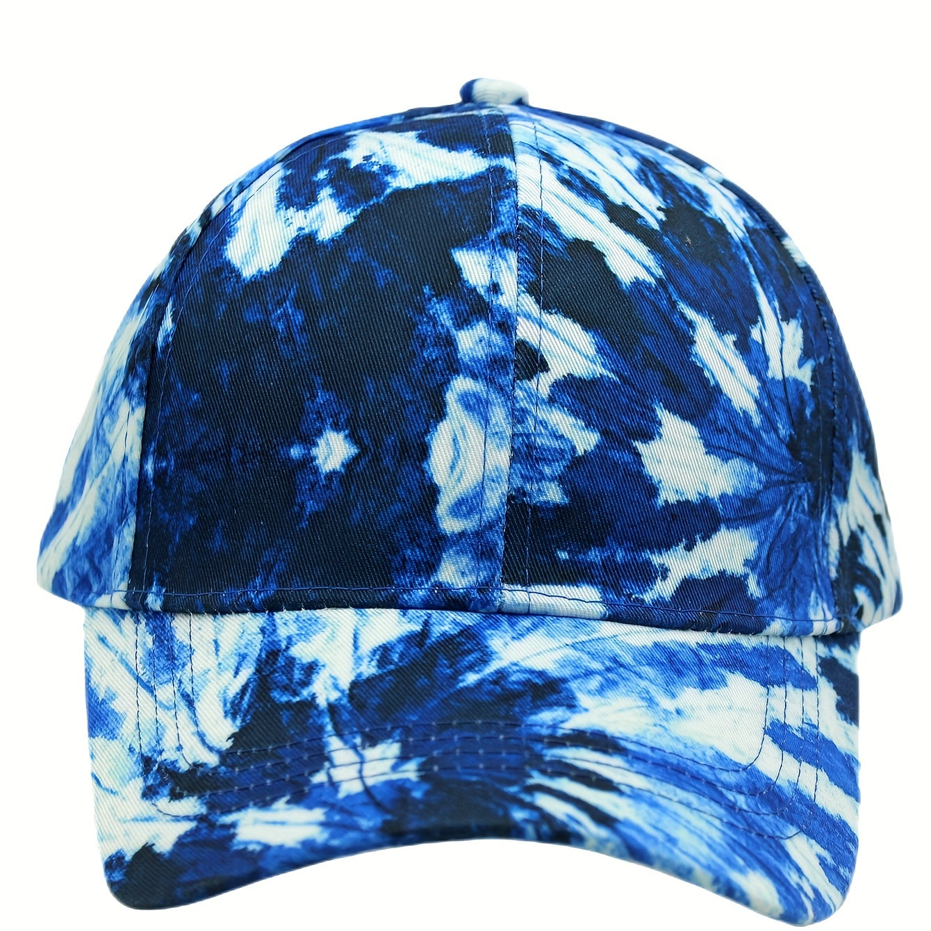 Dopamine Series Graffiti Baseball Cap