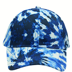Dopamine Series Graffiti Baseball Cap