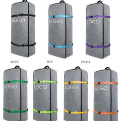 High Capacity Backpack Hiking Bag Camping Tent Bag Tool Paddle Bag