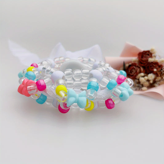 Light up Bracelet Candy Luminous Butterfly Bracelet