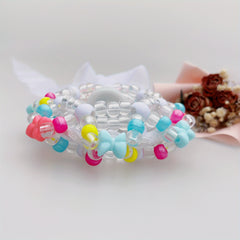 Light up Bracelet Candy Luminous Butterfly Bracelet