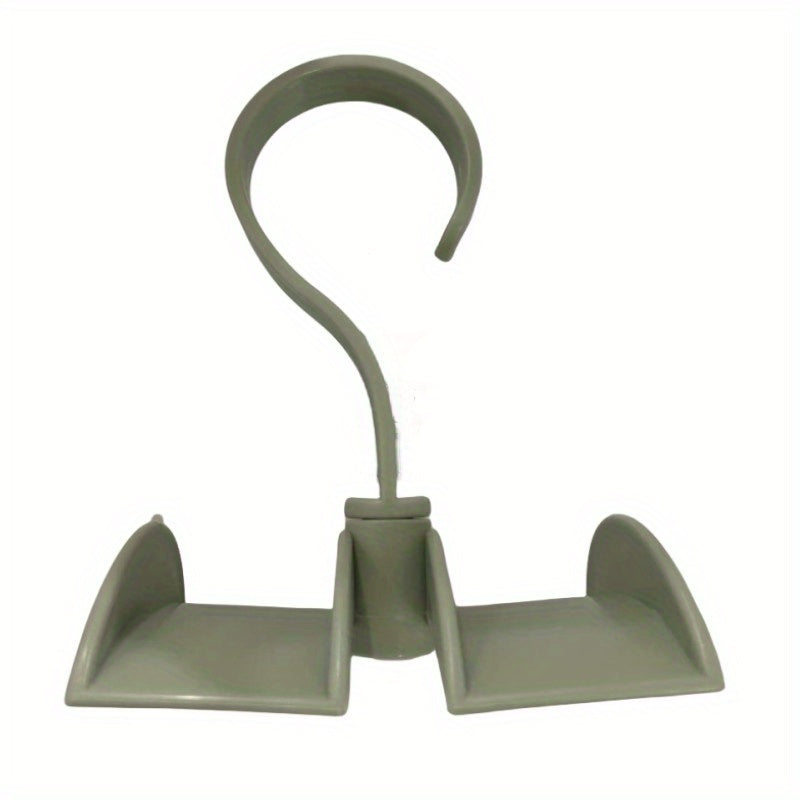 Women's Bag Hook Hanging Rack Multifunctional Rotating Clothes Hanger