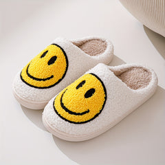 Cozy House Slippers for Men and Women