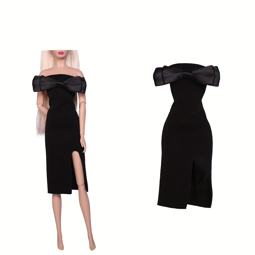Doll Dress Perfect Accessory for Parties - Doll Not Included