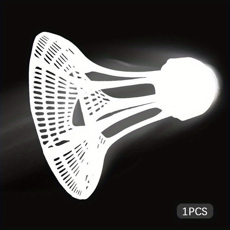 Windproof Badminton Shuttlecock for Outdoor Practice