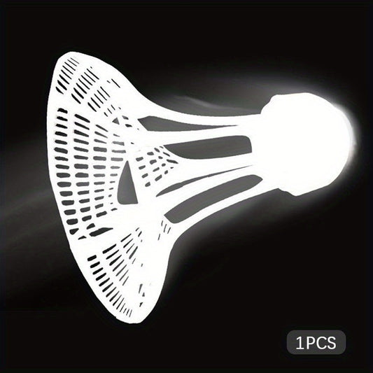 Windproof Badminton Shuttlecock for Outdoor Practice