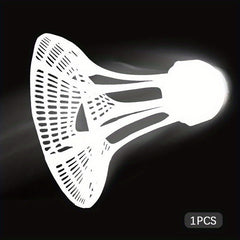 Windproof Badminton Shuttlecock for Outdoor Practice